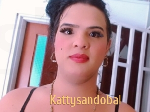 Kattysandobal