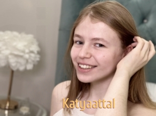 Katyaattal