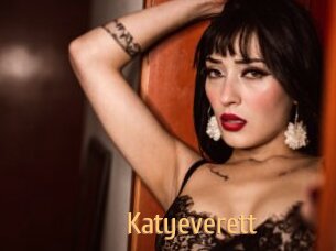 Katyeverett