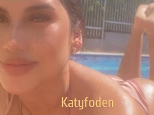 Katyfoden