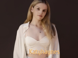 Katyhaynes