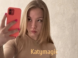 Katymagic