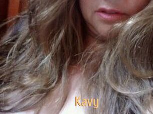 Kavy