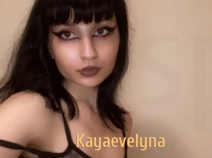 Kayaevelyna