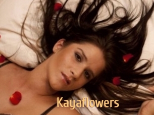 Kayaflowers