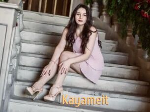 Kayameit