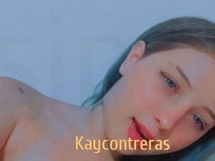 Kaycontreras