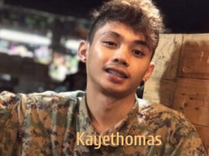 Kayethomas