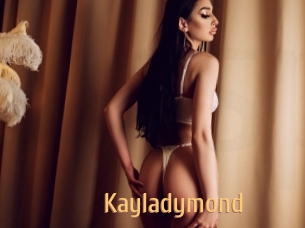 Kayladymond