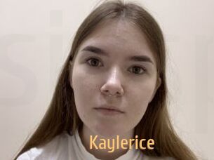 Kaylerice