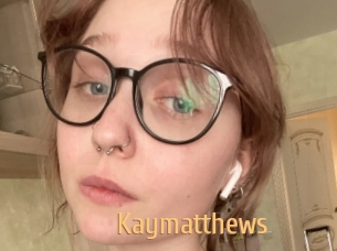 Kaymatthews