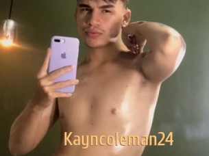 Kayncoleman24