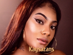 Kaysazans