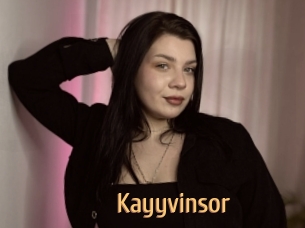 Kayyvinsor