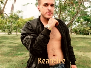 Keanelee