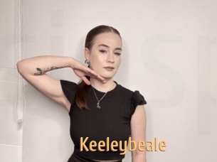 Keeleybeale