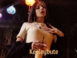 Keeleybute