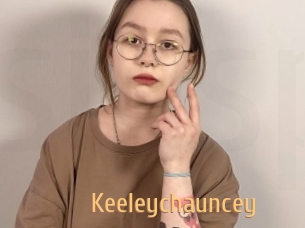 Keeleychauncey