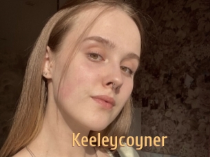 Keeleycoyner