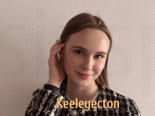 keeleyecton Single Spass