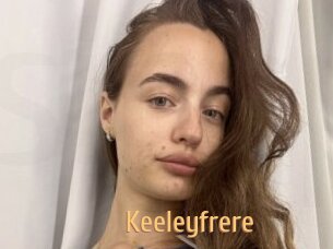 Keeleyfrere