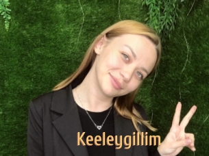 Keeleygillim