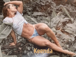 Keenda