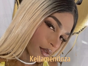 Keilamendoza