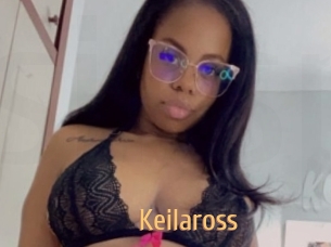 Keilaross