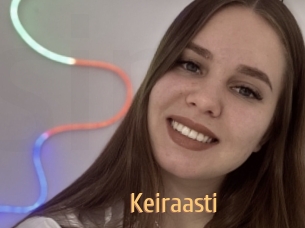 Keiraasti