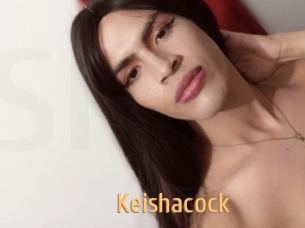 Keishacock