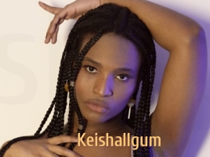 Keishallgum