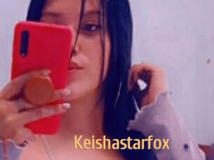 Keishastarfox