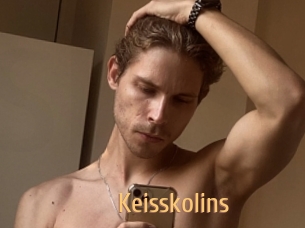 Keisskolins