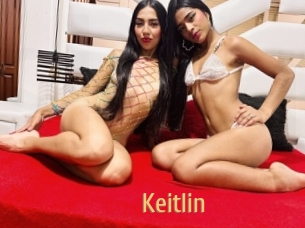 Keitlin