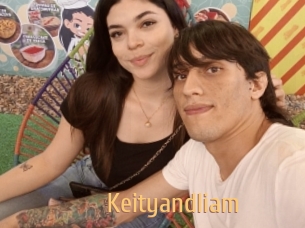 Keityandliam