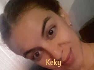 Keky