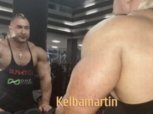 Kelbamartin