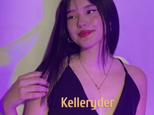 Kelleryder