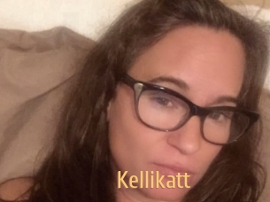 Kellikatt