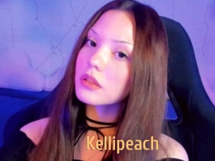 Kellipeach