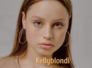 Kellyblondi