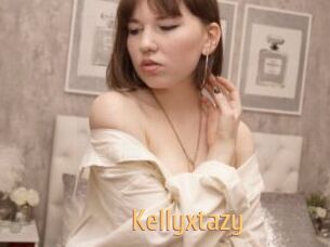 Kellyxtazy