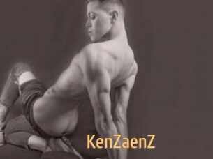 KenZaenZ