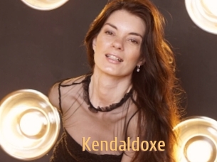 Kendaldoxe