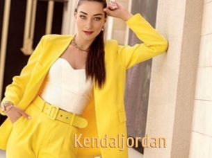 Kendaljordan