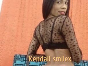 Kendall_smilex