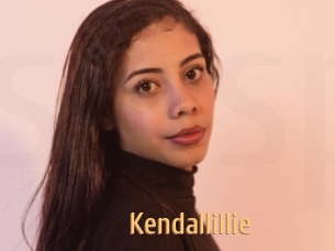 Kendallillie