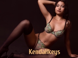 Kendallkeys