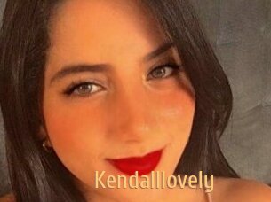 Kendalllovely